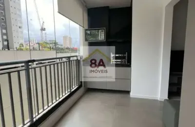 Apartamento com 2 quartos à venda na Avenida Alberto Augusto Alves, --, Vila Andrade, São Paulo
