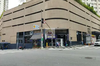 Barracão / Galpão / Depósito com 1 sala à venda na Rua Santo Antônio, --, Bela Vista, São Paulo