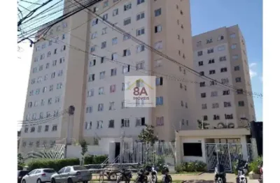 Lindo apartamento para venda e/ou locação, no jd. prudência !