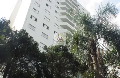 Apartamento com 3 quartos à venda na Rua dos Democratas, --, Vila Monte Alegre, São Paulo