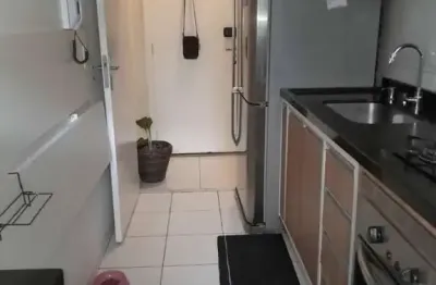 Apartamento com 3 quartos à venda na Rua Alba, --, Vila Parque Jabaquara, São Paulo