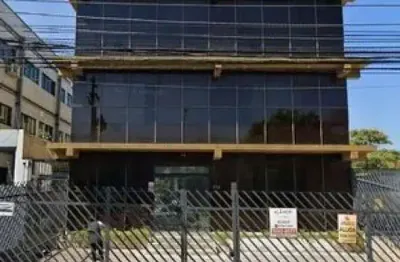 Prédio à venda na Avenida Queiroz Filho, --, Vila Hamburguesa, São Paulo