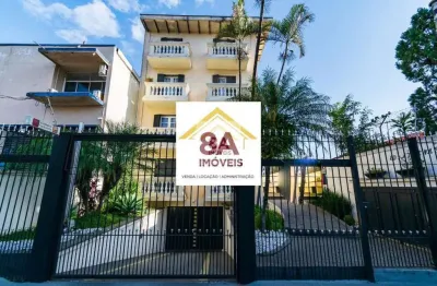 Apartamento com 2 quartos à venda na Rua Palacete das Águias, --, Vila Alexandria, São Paulo