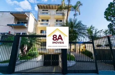 Apartamento com 2 quartos à venda na Rua Palacete das Águias, --, Vila Alexandria, São Paulo