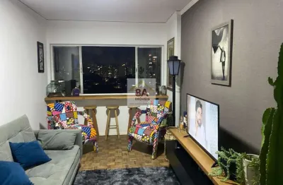 Apartamento com 2 quartos para alugar na Rua do Tatuapé, --, Maranhão, São Paulo