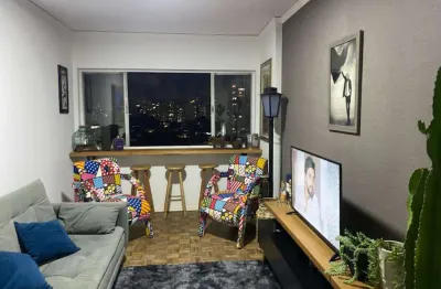 Apartamento com 2 quartos para alugar na Rua do Tatuapé, --, Maranhão, São Paulo