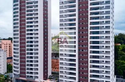 Lindo apartamento à venda, no melhor do jardim prudência !!
