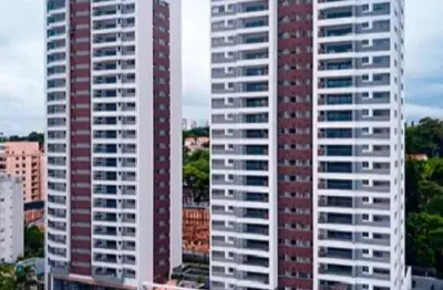 Apartamento com 3 quartos à venda na Rua das Flechas, --, Vila Santa Catarina, São Paulo