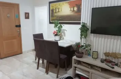 Apartamento com 2 quartos à venda na Rua Jovina, --, Vila Mascote, São Paulo