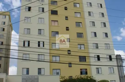 Lindo apartamento para locação, no melhor da vila sta catarina!