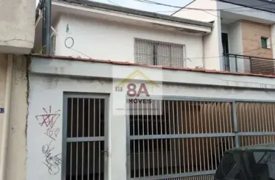 Excelente sobrado à  venda, no melhor do jardim campo grande!
