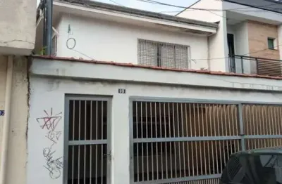 Excelente sobrado à  venda, no melhor do jardim campo grande!