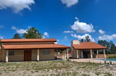 Chácara / sítio com 3 quartos à venda na R Hipólita De Moraes Magalhães, --, Parque Agrinco, Guararema