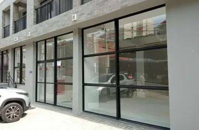 Ponto comercial com 1 sala para alugar na Avenida José Estevão de Magalhães, --, Vila Campestre, São Paulo