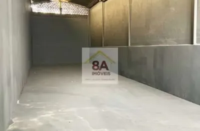 Barracão / Galpão / Depósito com 3 salas para alugar na Rua Toledo Barbosa, --, Belenzinho, São Paulo