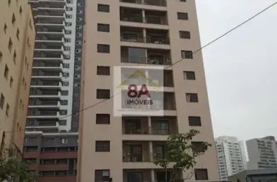 Ótimo apartamento à venda, no coração da vila mascote !!