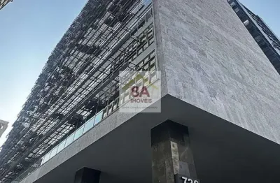 Sala comercial com 1 sala à venda na Avenida Paulista, --, Bela Vista, São Paulo