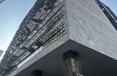 Sala comercial com 1 sala à venda na Avenida Paulista, --, Bela Vista, São Paulo