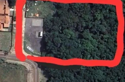 Terreno plano para Edificação Residencial na Região de Campinas!!!