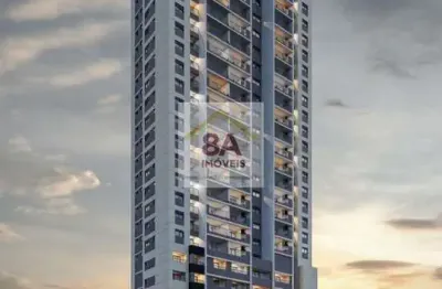 Apartamento com 2 quartos à venda na Rua Francisco Dias Velho, --, Vila Cordeiro, São Paulo