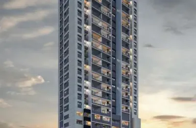 Apartamento com 2 quartos à venda na Rua Francisco Dias Velho, --, Vila Cordeiro, São Paulo