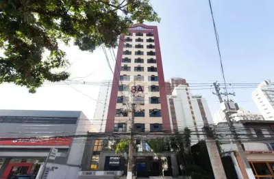 Sala comercial com 1 sala à venda na Rua Clodomiro Amazonas, --, Vila Nova Conceição, São Paulo