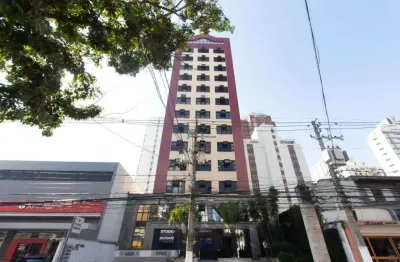Sala comercial com 1 sala à venda na Rua Clodomiro Amazonas, --, Vila Nova Conceição, São Paulo
