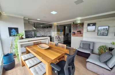 Apartamento com 3 quartos à venda na Rua Belchior de Ordas, --, Vila Leonor, São Paulo