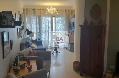 Apartamento com 2 quartos à venda na Avenida Onze de Junho, --, Vila Clementino, São Paulo
