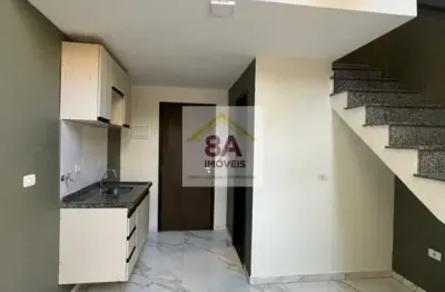 Oportunidade incrível na vl sta catarina! lindo loft para locação !