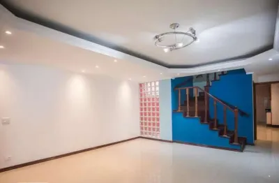 Casa com 4 quartos à venda na Rua Barão de Santa Marta, --, Vila Santa Catarina, São Paulo