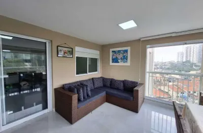 Apartamento com 3 quartos à venda na Rua Belchior de Ordas, --, Vila Leonor, São Paulo