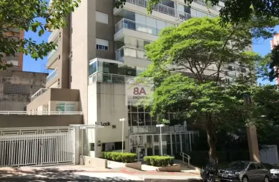 Apartamento com 1 quarto à venda na Rua José Feliciano, --, Vila Mascote, São Paulo