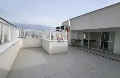 Cobertura com 3 quartos à venda na Rua Jorge Augusto, --, Vila Centenário, São Paulo