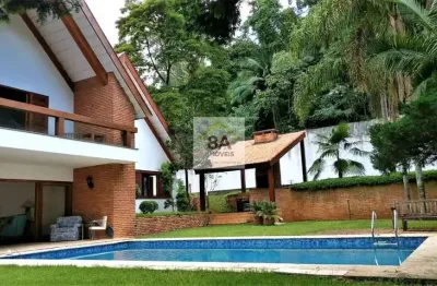 4 suítes em casa em condomínio fechado na região do morumbi!!!