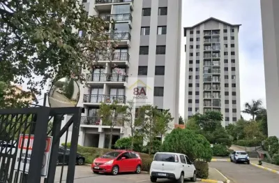 Apartamento com 2 quartos à venda na Rua Nossa Senhora do Bom Conselho, --, Chácara Nossa Senhora do Bom Conselho, São Paulo