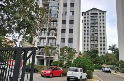 Apartamento com 2 quartos à venda na Rua Nossa Senhora do Bom Conselho, --, Chácara Nossa Senhora do Bom Conselho, São Paulo