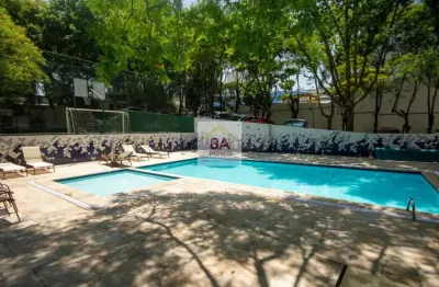 Apartamento com 3 quartos à venda na Rua Sócrates, --, Vila Sofia, São Paulo