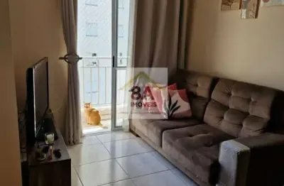 Apartamento com 2 quartos à venda na Rua Eugênio de Freitas, --, Vila Guilherme, São Paulo