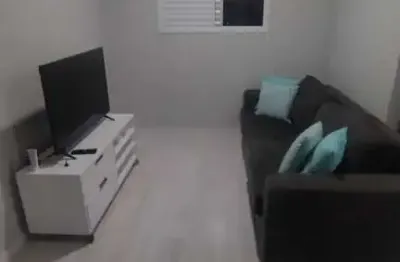 Apartamento com 3 quartos à venda na Rua Eugênio de Freitas, --, Vila Guilherme, São Paulo