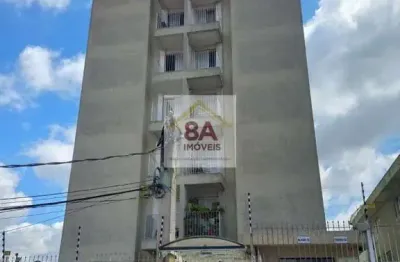 Apartamento com 1 quarto à venda na Rua Giuseppe Verdi, --, Vila Campestre, São Paulo