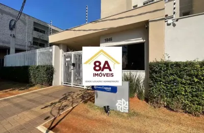 Apartamento com 2 quartos à venda na Avenida Cupecê, --, Jardim Prudência, São Paulo