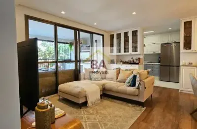 Apartamento com 3 quartos à venda na Rua Dom Antônio dos Santos Cabral, --, Santa Teresinha, São Paulo