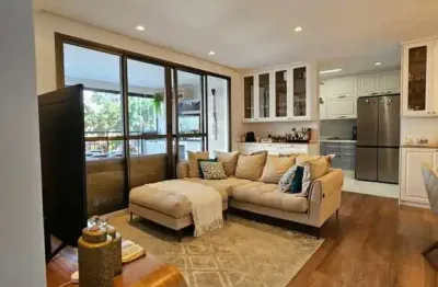 Apartamento com 3 quartos à venda na Rua Dom Antônio dos Santos Cabral, --, Santa Teresinha, São Paulo