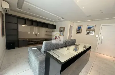 Apartamento para alugar , 3 suites ,  4 vagas , varanda goumert , 202m² - campo belo
