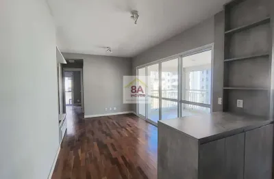 Apartamento para venda 2 suites, 1 vaga, varanda gourmet, 72 m² - vila mascote
