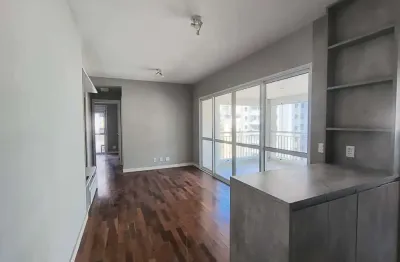 Apartamento para venda 2 suites, 1 vaga, Varanda Gourmet, 72 m² - Vila Mascote