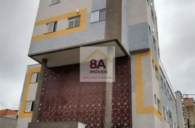 Kitnet / Stúdio à venda na Rua Benta Pereira, --, Santa Teresinha, São Paulo