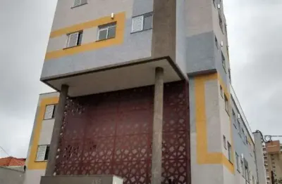 Kitnet / Stúdio à venda na Rua Benta Pereira, --, Santa Teresinha, São Paulo