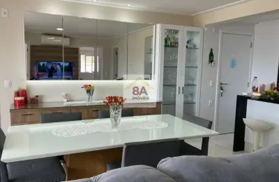Apartamento mobiliado para locação ? jardim são paulo | 3 dormitórios (1 suíte master)
